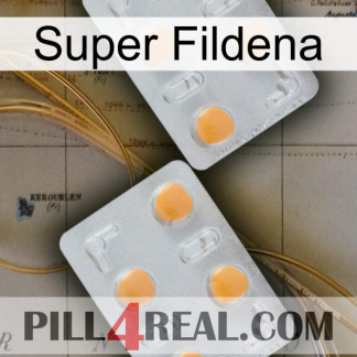 Super Fildena 25